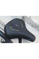 SELLE ROYAL saddle - LOOKIN EVO RELAXED - black