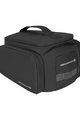 BLACKBURN Cycling bag - LOCAL TRUNK - black