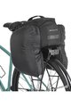 BLACKBURN Cycling bag - LOCAL TRUNK - black