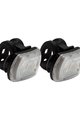 BLACKBURN light - 2FER USB + 2FER USB - black