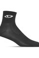GIRO Cyclingclassic socks - COMP RACER - black