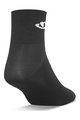 GIRO Cyclingclassic socks - COMP RACER - black