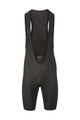 GIRO Cycling bib shorts - CHRONO SPORT - black