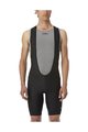 GIRO Cycling bib shorts - CHRONO SPORT - black