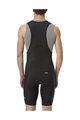 GIRO Cycling bib shorts - CHRONO SPORT - black