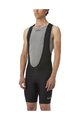 GIRO Cycling bib shorts - CHRONO SPORT - black