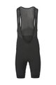 GIRO Cycling bib shorts - CHRONO EXPERT - black