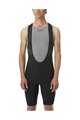 GIRO Cycling bib shorts - CHRONO EXPERT - black