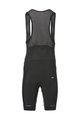 GIRO Cycling bib shorts - CHRONO EXPERT - black