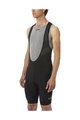 GIRO Cycling bib shorts - CHRONO EXPERT - black