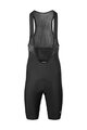 GIRO Cycling bib shorts - CHRONO EXPERT - black