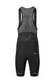 GIRO Cycling bib shorts - CHRONO EXPERT - black