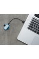 BLACKBURN light - CLICK USB - black