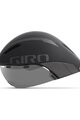 GIRO Cycling helmet - AEROHEAD MIPS - black