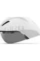 GIRO Cycling helmet - AEROHEAD MIPS - white