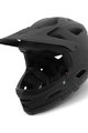 GIRO Cycling helmet - SWITCHBLADE MIPS - black