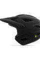 GIRO Cycling helmet - SWITCHBLADE MIPS - black