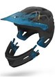 GIRO Cycling helmet - SWITCHBLADE MIPS - black
