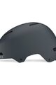 GIRO Cycling helmet - QUARTER FS - black