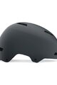 GIRO Cycling helmet - QUARTER FS - black