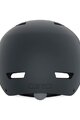 GIRO Cycling helmet - QUARTER FS - black