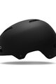 GIRO Cycling helmet - DIME FS - black