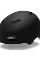 GIRO Cycling helmet - DIME FS - black