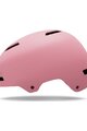 GIRO Cycling helmet - DIME FS - pink