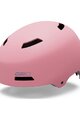 GIRO Cycling helmet - DIME FS - pink
