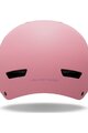 GIRO Cycling helmet - DIME FS - pink