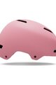 GIRO Cycling helmet - DIME FS - pink