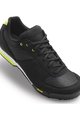 GIRO Cycling shoes - PETRA VR - black