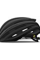 GIRO Cycling helmet - CINDER MIPS MAT - black/anthracite