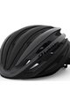 GIRO Cycling helmet - CINDER MIPS MAT - black/anthracite