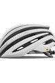 GIRO Cycling helmet - CINDER MIPS MAT - white
