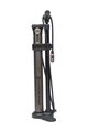 BLACKBURN pump - CHAMBER TUBELESS - black