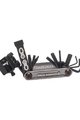 BLACKBURN Cycling tools - TRADESMAN - silver/black