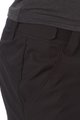 GIRO Cycling shorts without bib - ARC SHORT PLUS LINER - black