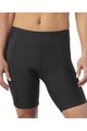 GIRO Cycling shorts without bib - ARC SHORT W PLUS LINER - black