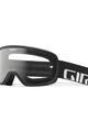 GIRO Cycling sunglasses - TEMPO MTB - black
