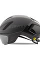 GIRO Cycling helmet - VANQUISH MIPS - black