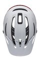 BELL Cycling helmet - SIXER MIPS - white/black