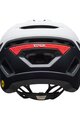 BELL Cycling helmet - SIXER MIPS - white/black