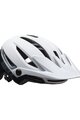 BELL Cycling helmet - SIXER MIPS - white/black