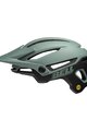 BELL Cycling helmet - SIXER MIPS - green/black