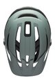 BELL Cycling helmet - SIXER MIPS - green/black
