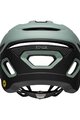 BELL Cycling helmet - SIXER MIPS - green/black