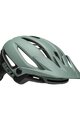 BELL Cycling helmet - SIXER MIPS - green/black