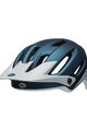 BELL Cycling helmet - 4FORTY MIPS - blue/white