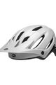 BELL Cycling helmet - 4FORTY MIPS - white/black